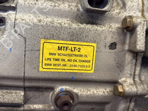 Gearbox BMW Z4 Roadster (E85) 2.2 i | BP25720153M3 - Image 2