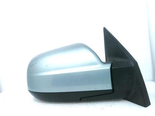 Right mirror HYUNDAI TUCSON (JM) 2.0 CRDi All-wheel Drive | BP20915614C27 