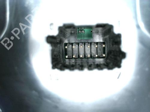 Climate control RENAULT CLIO IV (BH_) 1.5 dCi 90 | BP27486350I5