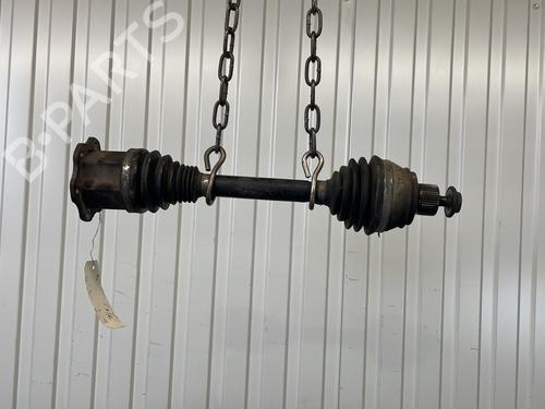 Used Left front driveshaft Left front driveshaft AUDI A5 (8T3) 3.0 TDI quattro (240 hp) 30360520 30360520