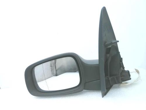 Left mirror RENAULT MEGANE II (BM0/1_, CM0/1_) 1.5 dCi (BM1E, CM1E) | BP22100823C26 