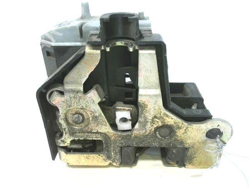 Used Rear left lock Rear left lock RENAULT MEGANE I (BA0/1_) 1.9 dTi (BA08, BA0N) (98 hp) 22098624 22098624