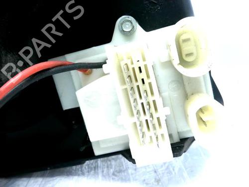 Heater blower motor RENAULT CLIO II (BB_, CB_) 1.5 dCi (B/CB3M) | BP20976091M62 
