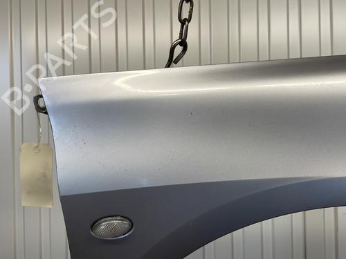 Right front fenders PEUGEOT 307 (3A/C) 1.6 16V | BP22220151C42 