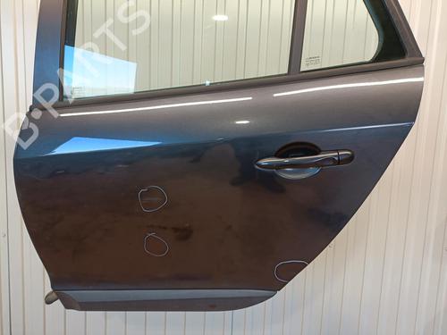 Used Left rear door Left rear door 20916475 20916475