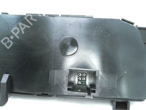 Climate control CITROËN BERLINGO Box Body/MPV (K9) PureTech 110 | BP30726711I5 