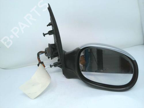 right-mirror-peugeot-206-sw-2ek-2002-27567169 main image