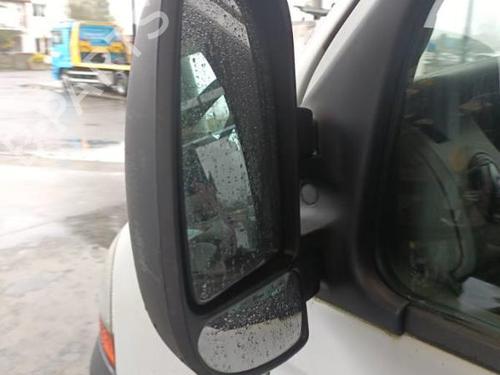 Left mirror RENAULT MASTER II Van (FD) 2.5 dCi | BP20915297C26 