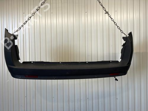 Rear bumper OPEL COMBO Box Body/MPV (X12) 1.3 CDTI (B05) 95513287