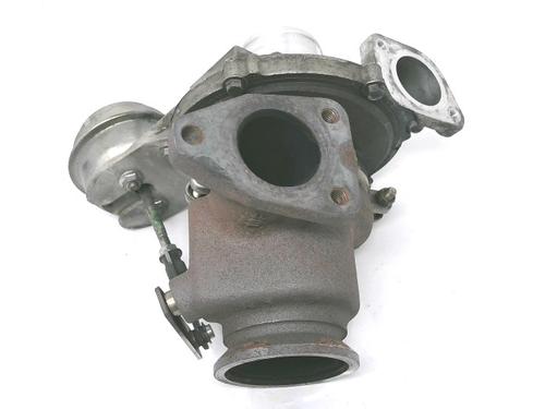 Used Turbocharger/Supercharger Turbocharger/Supercharger 36058022 36058022