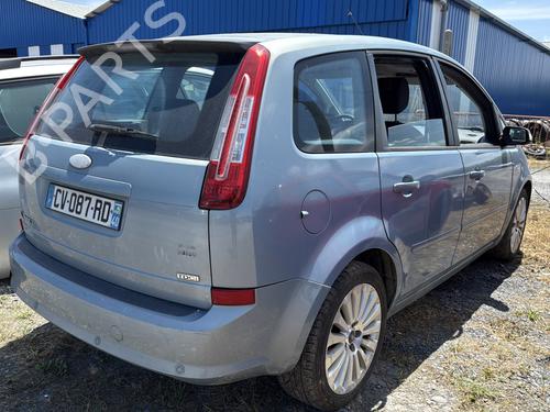 Right headlight FORD C-MAX (DM2) 1.8 TDCi | BP27186172C29 - Image 9