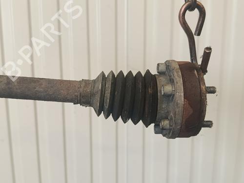 Used Left front driveshaft Left front driveshaft VW POLO IV (9N_, 9A_) 1.2 12V (64 hp) 32753266 32753266