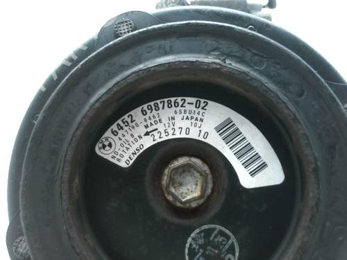AC compressor BMW 1 (E87) | BP33724094M34 - Image 6