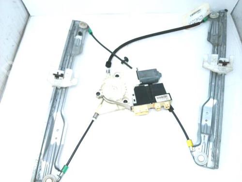Used Front left window mechanism Front left window mechanism CITROËN C5 II (RC_) 1.6 HDi (RC8HZB) (109 hp) 20910764 20910764