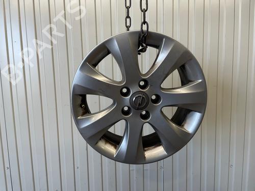 rim-opel-meriva-b-mpv-s10-2010-2011-2012-2013-2014-2015-2016-2017-33948085 main image