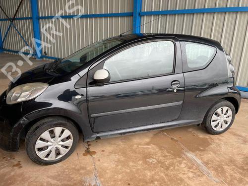 Left front door CITROËN C1 (PM_, PN_) 1.0 | BP20915275C2 