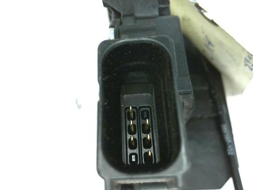 Front right lock PEUGEOT BOXER Van 2.2 HDi 130 | BP20911724C97