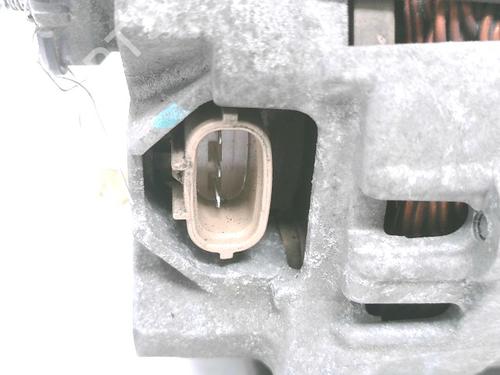 Alternator RENAULT KOLEOS I (HY_) 2.0 dCi 4x4 (HY0K) | BP37202669M7 - Image 4