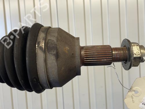 Used Right front driveshaft Right front driveshaft ALFA ROMEO 159 (939_) 1.9 JTDM 8V (939AXE1B) (120 hp) 24449368 24449368