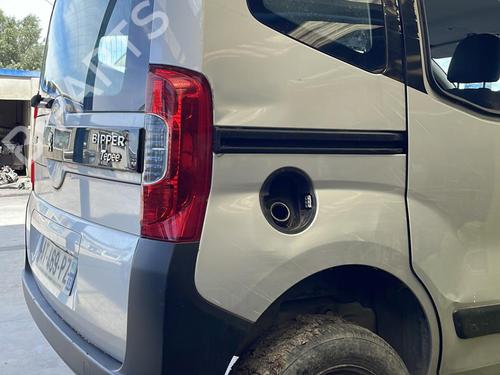 ABS pump PEUGEOT BIPPER Tepee 1.4 HDi | BP22100323M43 - Image 12