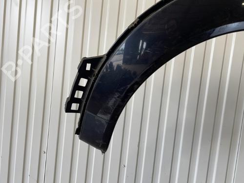Left front fenders AUDI A2 (8Z0) 1.4 TDI | BP20910795C41 