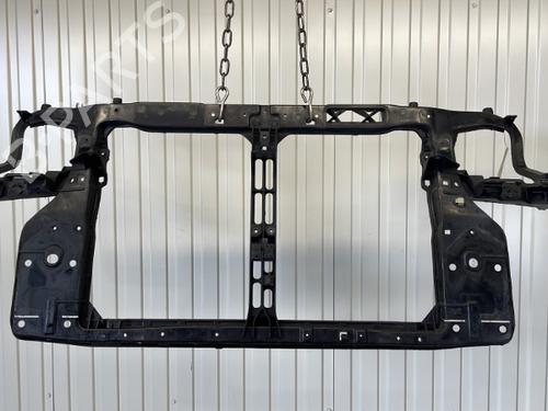 Used Front slam panel HYUNDAI TUCSON (JM) 2.0 CRDi All-wheel Drive (140 hp) 20910822
