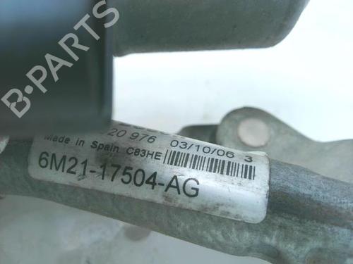 Front wiper motor FORD GALAXY II (WA6) 2.0 TDCi | BP22100984M29