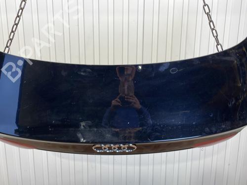 Used Tailgate Tailgate AUDI A5 Sportback (8TA) 2.0 TFSI quattro (211 hp) 23795765 23795765