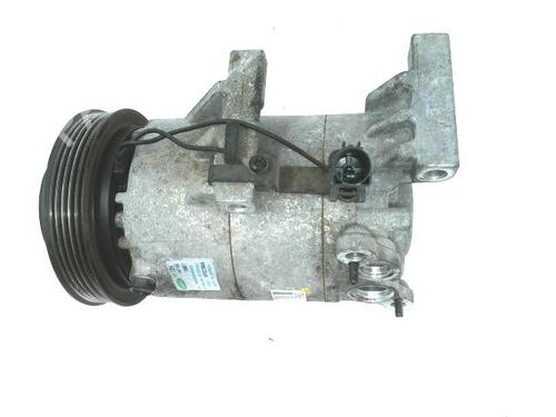 Used AC compressor AC compressor HYUNDAI i20 I (PB, PBT) 1.1 CRDi (75 hp) 20911676 20911676