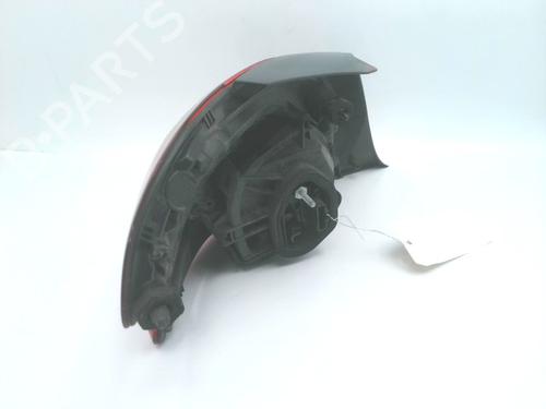 Right taillight PEUGEOT 208 I (CA_, CC_) 1.6 HDi / BlueHDi 75 | BP29209939C35