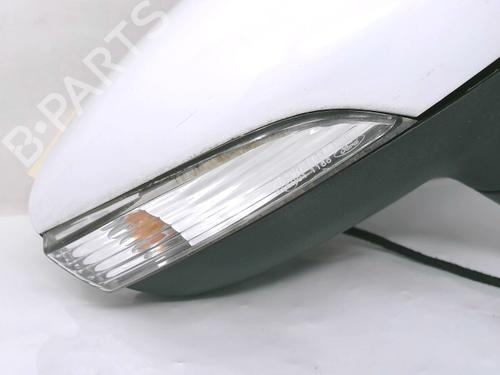 Used Right mirror Right mirror FORD B-MAX (JK) 1.0 EcoBoost (100 hp) 34217637 34217637