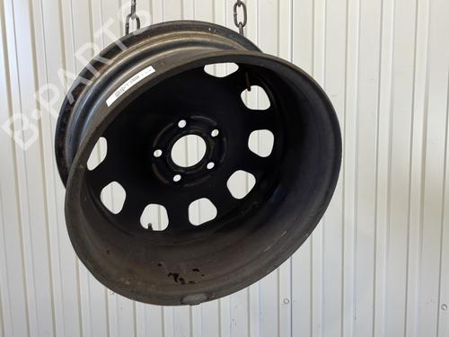 Rim DACIA DUSTER (HS_) 1.5 dCi 4x4 | BP21667318C45 