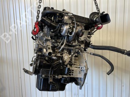 Engine JEEP COMPASS (MP, M6, MV, M7) 1.3 Hybrid 4x4 | BP30162288M1