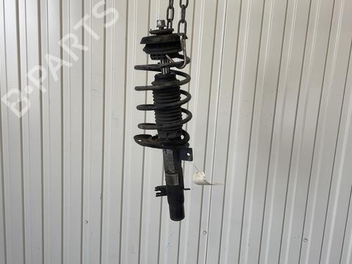 Used Right front shock absorber PEUGEOT 208 I (CA_, CC_) 1.2 PureTech 82 (82 hp) 25759824