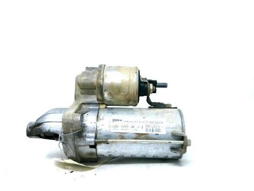 Used Starter Starter CITROËN NEMO Box Body/MPV (AA_) 1.3 HDi 75 (75 hp) 20911040 20911040