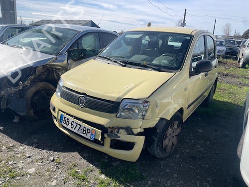 Right taillight FIAT PANDA (169_) 1.2 LPG (169CXF1A) | BP32518332C35  - Image 10