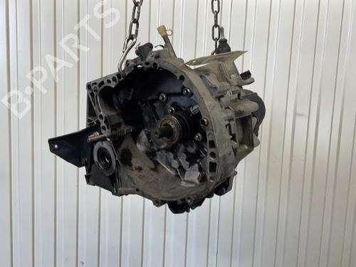 Gearbox RENAULT MEGANE II (BM0/1_, CM0/1_) 1.5 dCi (BM0F, BM0T, BM2B, CM0F, CM0T) | BP20912320M3 