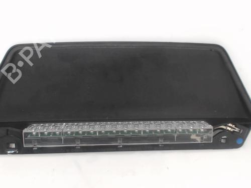 Used Third brake light RENAULT LAGUNA III (BT0/1) 2.0 dCi (BT01, BT08, BT09, BT0E, BT0K, BT12, BT1C, BT1D,... (150 hp) 22100485