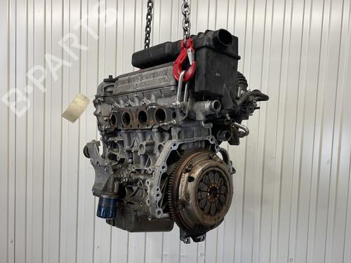 Engine SUZUKI SWIFT III (MZ, EZ) 1.3 (RS413, ZC11S) | BP32723932M1  - Image 5