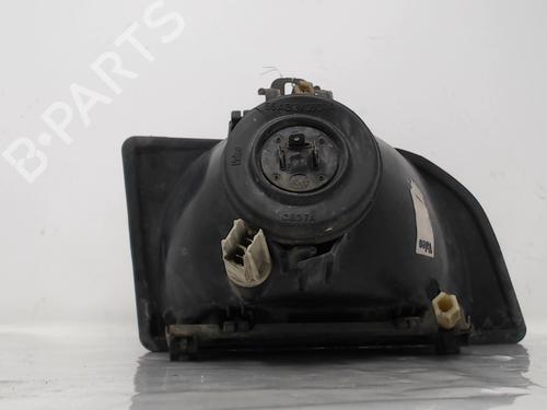 Venstre forlygte FORD FIESTA III (GFJ) 1.1 (50 hp) 20916914
