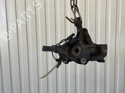 Right front steering knuckle OPEL COMBO Box Body/MPV (X12) 1.3 CDTI (B05) | BP27384657M26 - Image 4