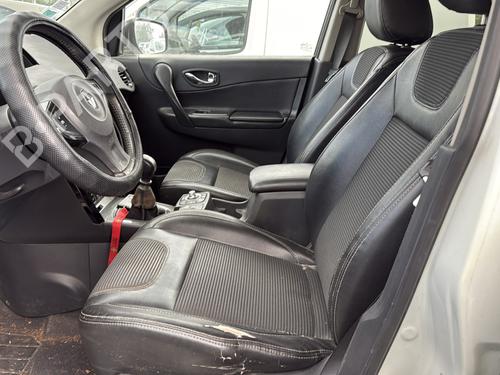 Right front seat RENAULT KOLEOS I (HY_) 2.0 dCi 4x4 (HY0K) | BP29513369C16 - Image 14