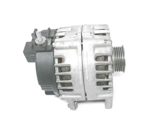 Alternator MERCEDES-BENZ SPRINTER 3,5-t Van (B907, B910) 315 CDI RWD (907.631, 907.633, 907.635, 907.637) | BP39072433M7 - Image 4