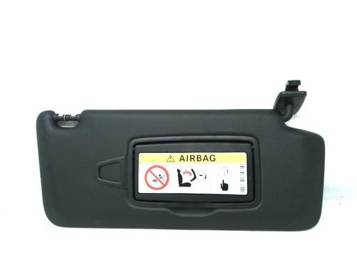 Right sun visor MERCEDES-BENZ A-CLASS Saloon (V177) | BP33432562I2 - Image 3