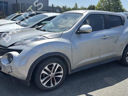 Left front window switch NISSAN JUKE (F15) 1.6 | BP30152629I27 - Image 7