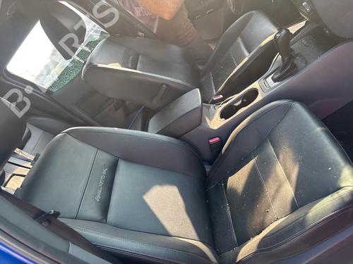 Right front seat FORD RANGER (TKE) 3.2 TDCi 4x4 | BP38780101C16  - Image 14