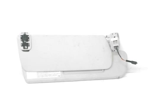Used Right sun visor Right sun visor VW PASSAT B6 Variant (3C5) [2005-2011] 34561877 34561877