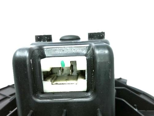 Used Heater blower motor Heater blower motor 20912092 20912092