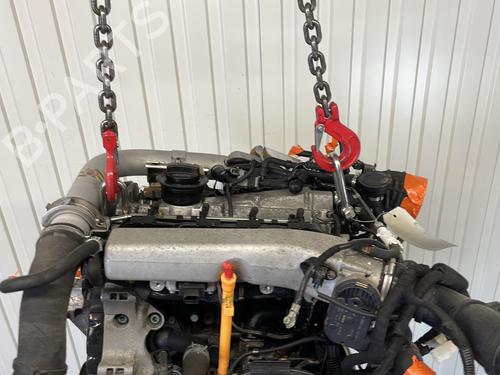 Engine AUDI A3 (8L1) S3 quattro | BP33536210M1  - Image 7
