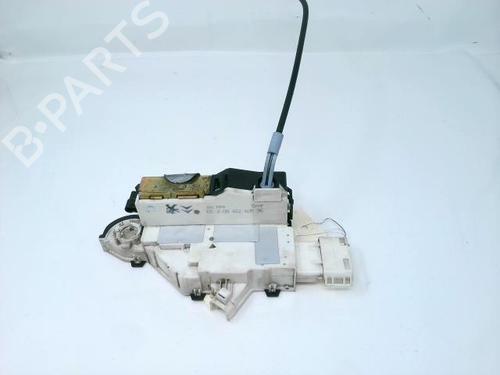 Front left lock CITROËN C4 Coupe (LA_) 1.6 HDi | BP20912488C98 